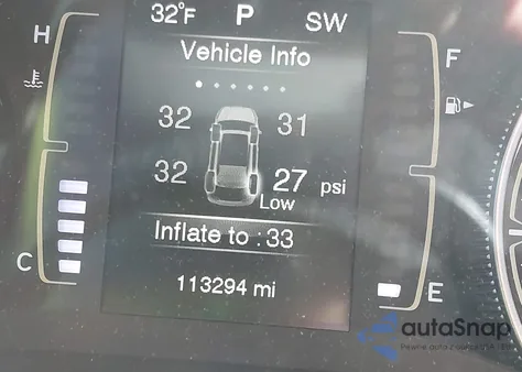 2014 Jeep Cherokee Latitude z USA, uszkodzony, nr VIN 1C4PJMCS8EW243995